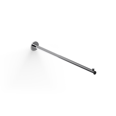 Clou Kaldur handdoekrek recht chroom