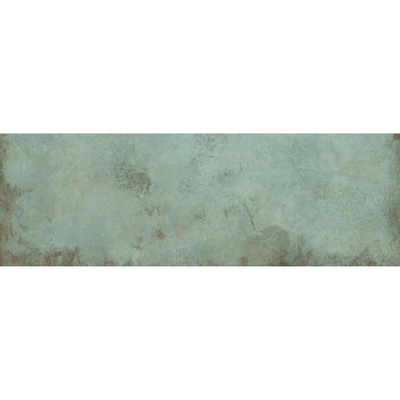Douglas Jones Marbles Wandtegel - 30x90cm - 8.7mm - gerectificeerd - Witte scherf - Mint (Groen)