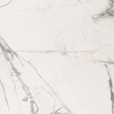 Vtwonen tegels Classic 186603 Vloertegel 600X600 White Light 10mm Mat Ret.R10