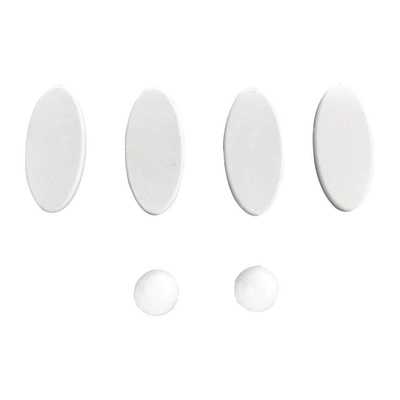 Riko Set buffers voor Flatline 2.0 toiletzitting