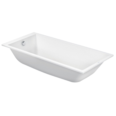 Duravit Durastyle bad 170x75cm wit