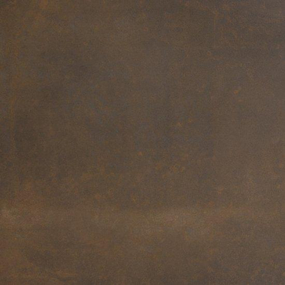 Douglas Jones Metal Vloer- en wandtegel 120x120cm 9.5mm porcellanato Corten