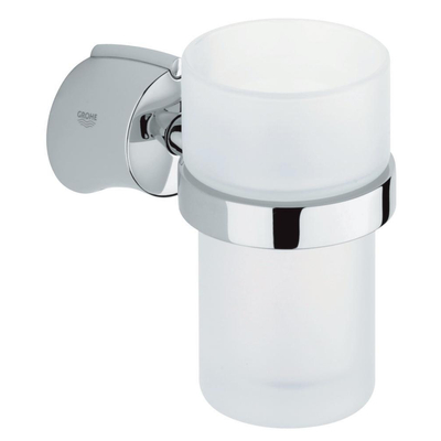 GROHE Allure Atrio Tenso Glas - mat glas