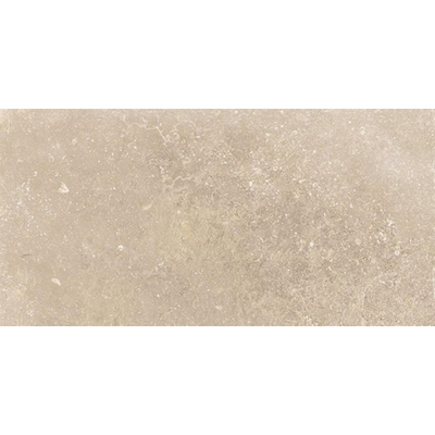 Kerabo wand- en vloertegel - 30x60cm - 10mm - Rechthoek - gerectificeerd - Betonlook - Beige mat