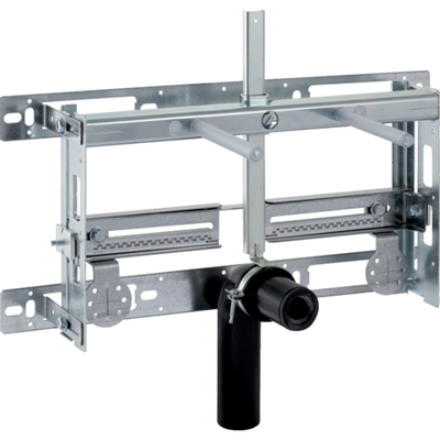 Geberit Kombifix bidet-element diepte verstelbaar 12-16cm