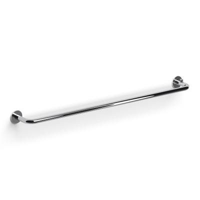 Clou Kaldur handdoekrek 60 cm chroom