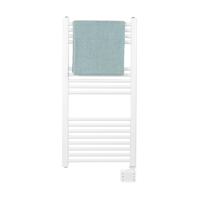Eurom Sani-Towel elektrische handdoekradiator - 110x50cm - 800watt - WiFi - glans wit