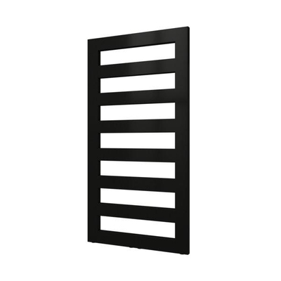 Plieger Bellezza EL elektrische radiator - Nexus zonder thermostaat - 115x50cm - 600 watt - antraciet