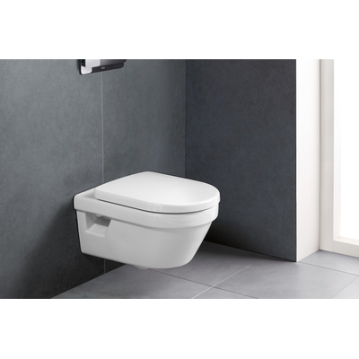 Villeroy & Boch Omnia Architectura DirectFlush combipack ceramic+ wit