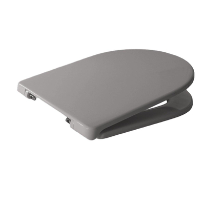 Royal plaza Belbo closetzitting softclose/quickrelease cement TWEEDEKANS