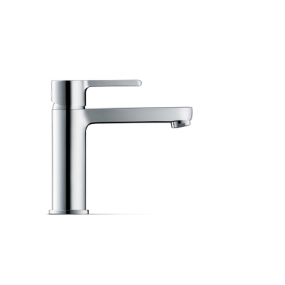 Duravit B.2 wastafelmengkraan M-size chroom