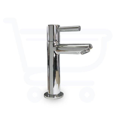 Wiesbaden Amador fonteinkraan XL Kiwa 1/2'' chroom