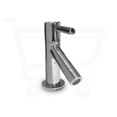 Wiesbaden Benga fonteinkraan Kiwa 1/2'' chroom