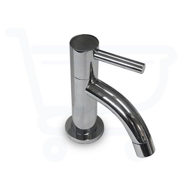 Wiesbaden Cadans fonteinkraan Kiwa 1/2" chroom