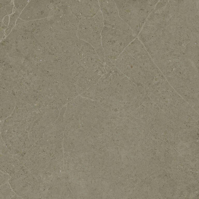 Cifre Ceramica Norwich wand- en vloertegel - 60x60cm - gerectificeerd - Betonlook - Taupe mat (bruin)