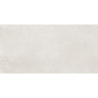 Atlas Concorde Factor Vloer- en wandtegel - 59.5x29.6cm - 8mm - gerectificeerd - Snow (Wit)