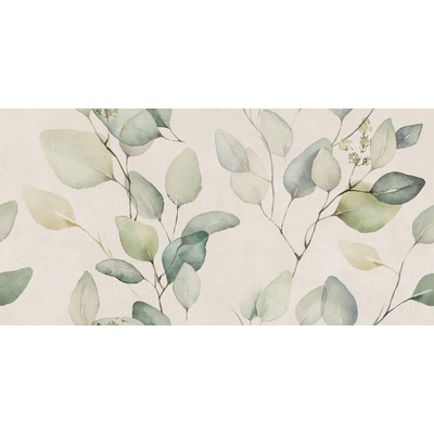 Cifre Ceramica Alure wandtegel - 25x50cm - Ivory mat (crème)