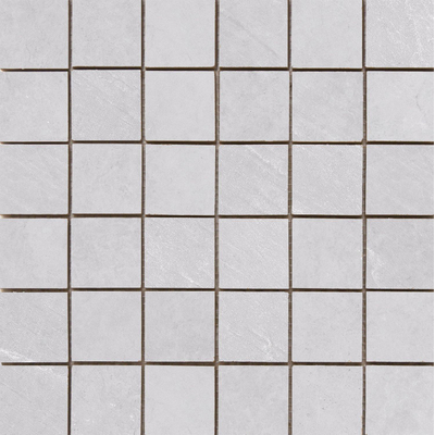 Cifre Ceramica Statale wand- en vloertegel - 30x30cm - Betonlook - Pearl mat (grijs)