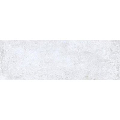 SAMPLE Metropol Cosmopolitan Wandtegel 30x90cm 10.6mm gerectificeerd Blanco