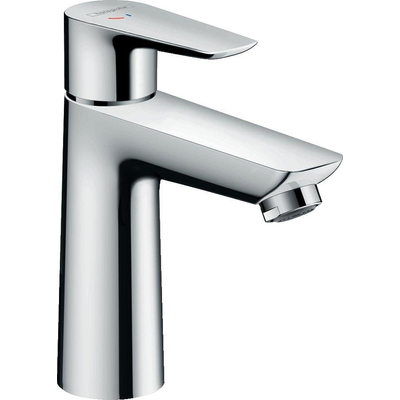 Hansgrohe Talis E wastafelkraan - coolstart - chroom