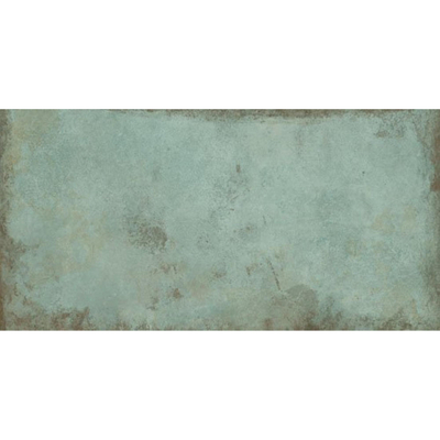 Douglas Jones Marbles Vloer- en wandtegel - 60X120cm - 10,5mm - Rechthoek - gerectificeerd - Mint Mat