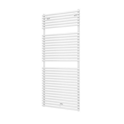 Plieger Florian Nxt designradiator enkel horizontaal 1406x600mm 881W wit