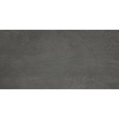 Vtwonen Raw Vloer- en wandtegel 60x120cm 9.5mm R10 porcellanato Anthracite