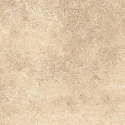 Baldocer Ceramica Pierre wand- en vloertegel - 61.3x61.3cm - 10mm - Vierkant - Natuursteen look - Beige mat