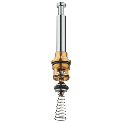 Grohe omstelling bad/douche chroom