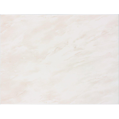 Rako Universal Wandtegel 25x33cm 7mm witte scherf Beige