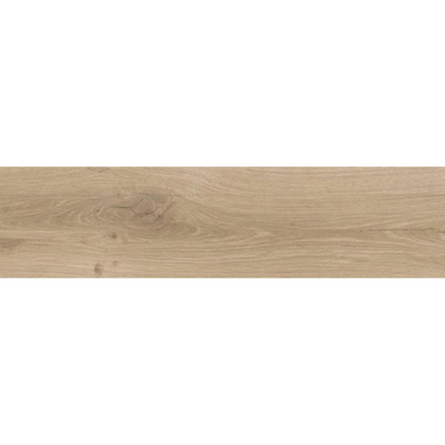 Casatiles Catinga Vloer- en wandtegel 15x60cm 9mm gerectificeerd R10 porcellanato Miele Honey