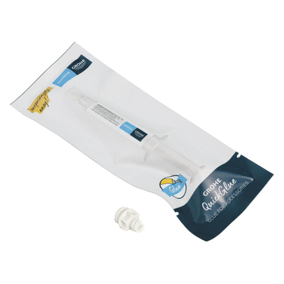 GROHE QuickGlue montagelijm 1 stuk