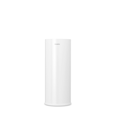 Brabantia ReNew Reserverolhouder - 3 rollen - wit