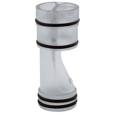 GROHE waterdoorvoer aquadimmer thermostaat