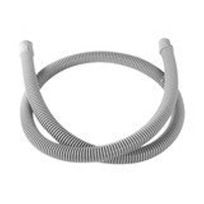 Go by Van Marcke aanvoerflexibel chauffage 3/4MF x 50cm rubber en staal