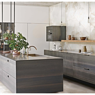 Douglas Jones Magnum Vloer- en wandtegel 60x60cm 10mm gerectificeerd porcellanato Perle