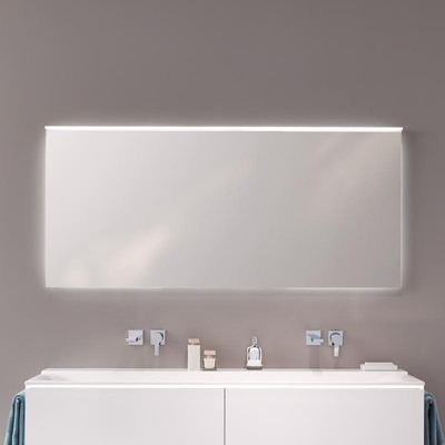 Geberit Xeno2 spiegel met indirecte verlichting 120x71cm