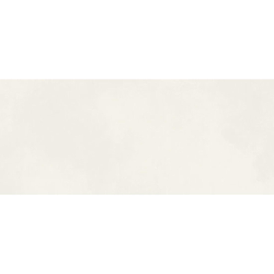 Atlas Concorde Boost Color Wandtegel - 50x120cm - 8.5mm - gerectificeerd - Witte scherf - Pure (Wit)