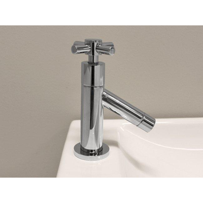 Wiesbaden Brizo fonteinkraan Kiwa 1/2" chroom