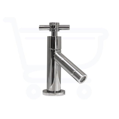 Wiesbaden Brizo fonteinkraan Kiwa 1/2" chroom