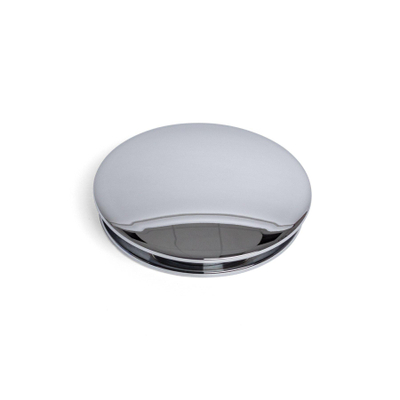 Saniclass klikwaste afvoerplug 5/4