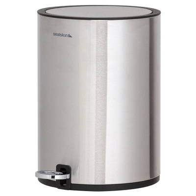 Sealskin Industrial Pedaalemmer RVS