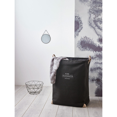 Aquanova Lubin Wasmand Zwart