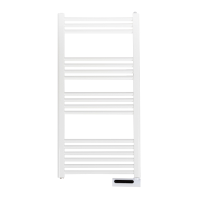 Eurom Sani-Towel 750 Elektrische Handdoekradiator 105x50cm 750watt Wit