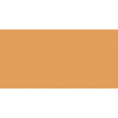 Rako Color One Wandtegel 20x40cm 7mm witte scherf Light Orange