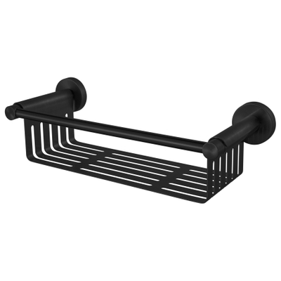 Haceka Kosmos Douchemand - 35x14x10cm - grafiet gunmetal