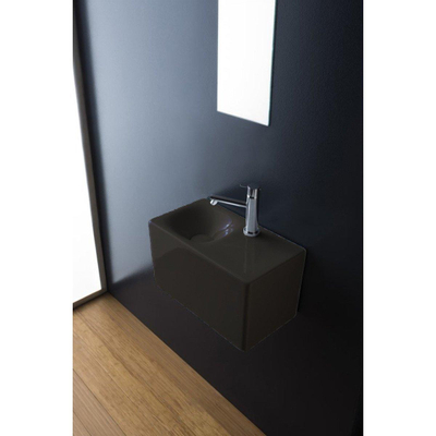 Royal plaza Friens fontein 42x24x24cm met 1 kraangat tabak