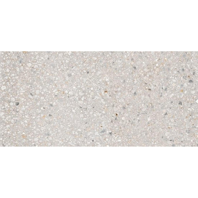 Florim Match Up wand- en vloertegel - 60x120cm - 9mm - gerectificeerd - R10 - Sugar Mix (Wit)