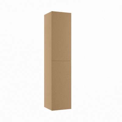 MONDIAZ BEAM Kolomkast - 160cm - 2 deuren - Oro