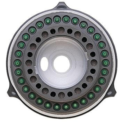 GROHE doucheplaat chroom